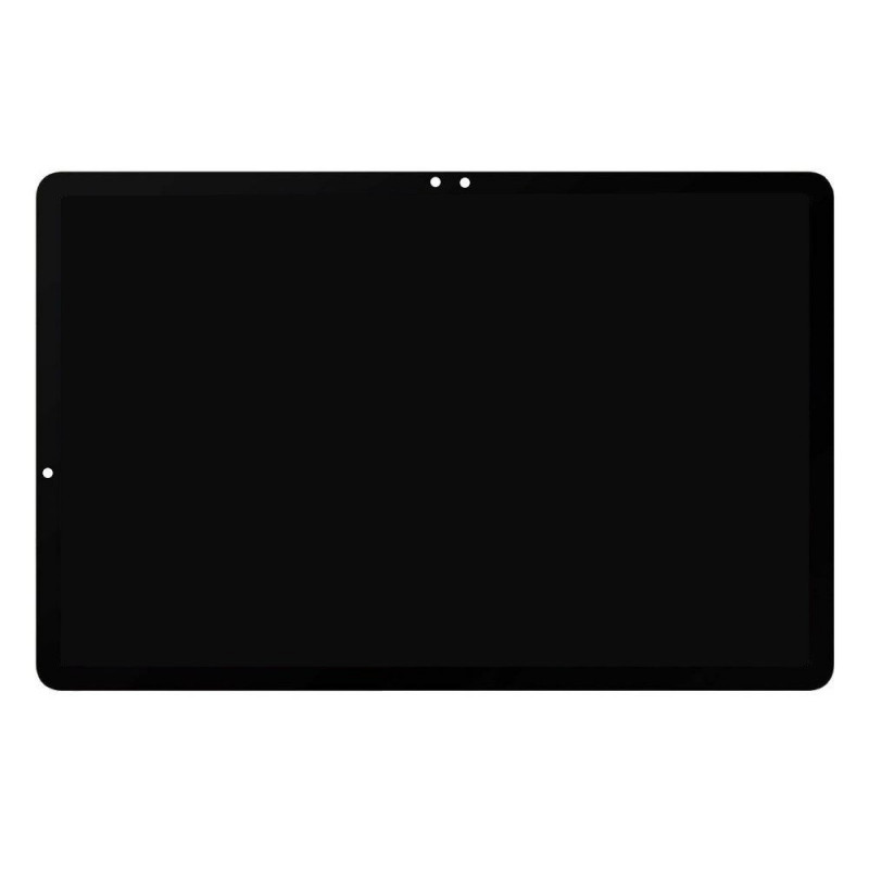 LCD With Touch Screen For Samsung Galaxy Tab S9 Plus - Black Display Glass Combo Folder