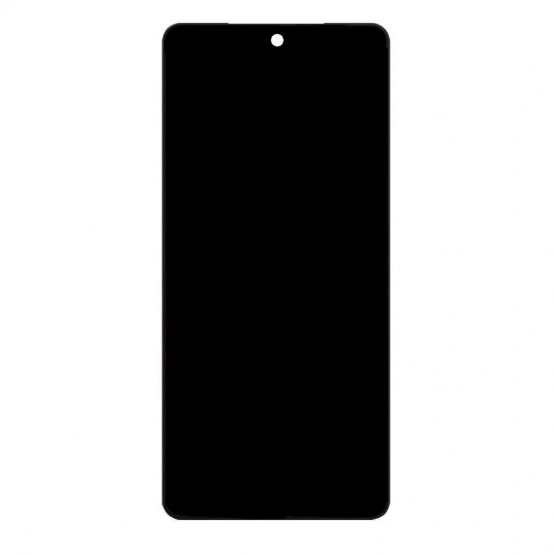 iQOO iQOO 12 Display