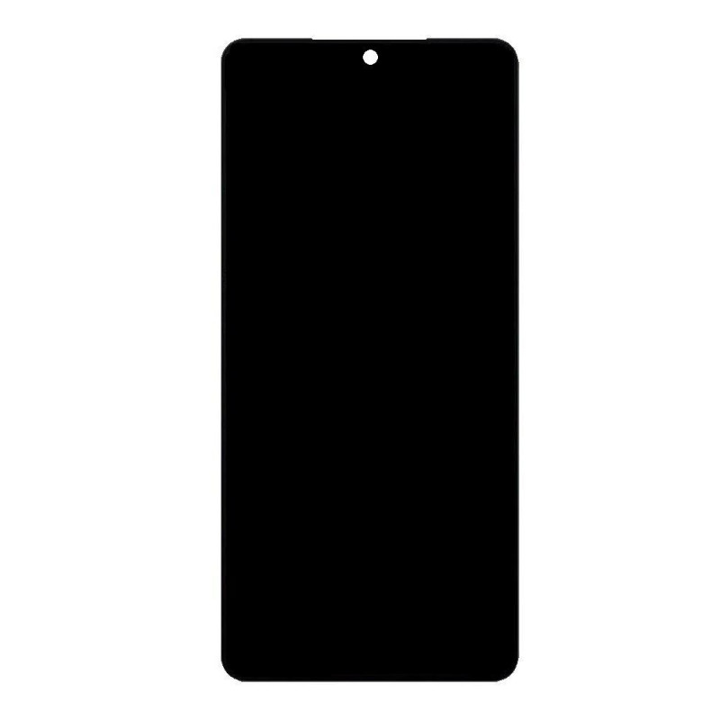 LCD With Touch Screen For Vivo iQOO Neo 8 Pro 5G - Mint Display Glass Combo Folder