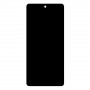 LCD With Touch Screen For Vivo V29e 5G - Black Display Glass Combo Folder