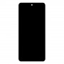 LCD With Touch Screen For Vivo Y200 5G - Black Display Glass Combo Folder