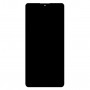 LCD With Touch Screen For Xiaomi Poco X6 Pro - Grey Display Glass Combo Folder