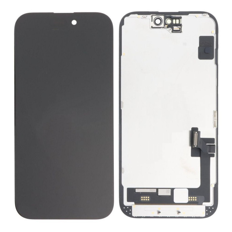 Apple iPhone 15 Plus Display