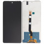 LCD With Touch Screen For Infinix Hot 30 5G - Blue Display Glass Combo Folder