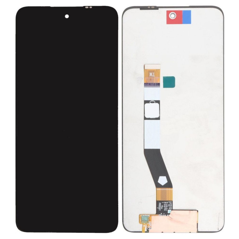 Motorola Moto G14 Display