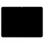 LCD With Touch Screen For OnePlus Pad Go - Black Display Glass Combo Folder