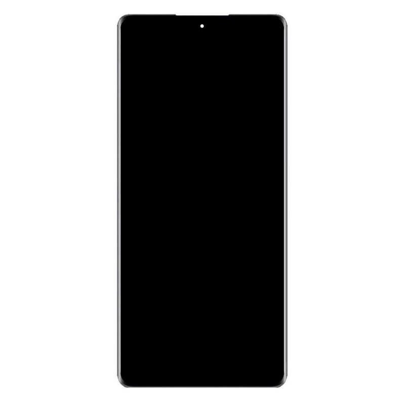 Oppo Oppo Reno 10 Pro Display