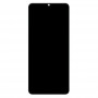 LCD With Touch Screen For Realme C51 - White Display Glass Combo Folder