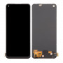 LCD With Touch Screen For Realme Narzo 60 5G - Black Display Glass Combo Folder