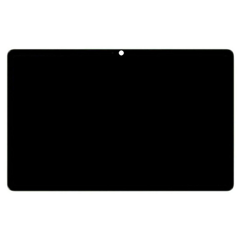 LCD With Touch Screen For Realme Pad 2 - Green Display Glass Combo Folder