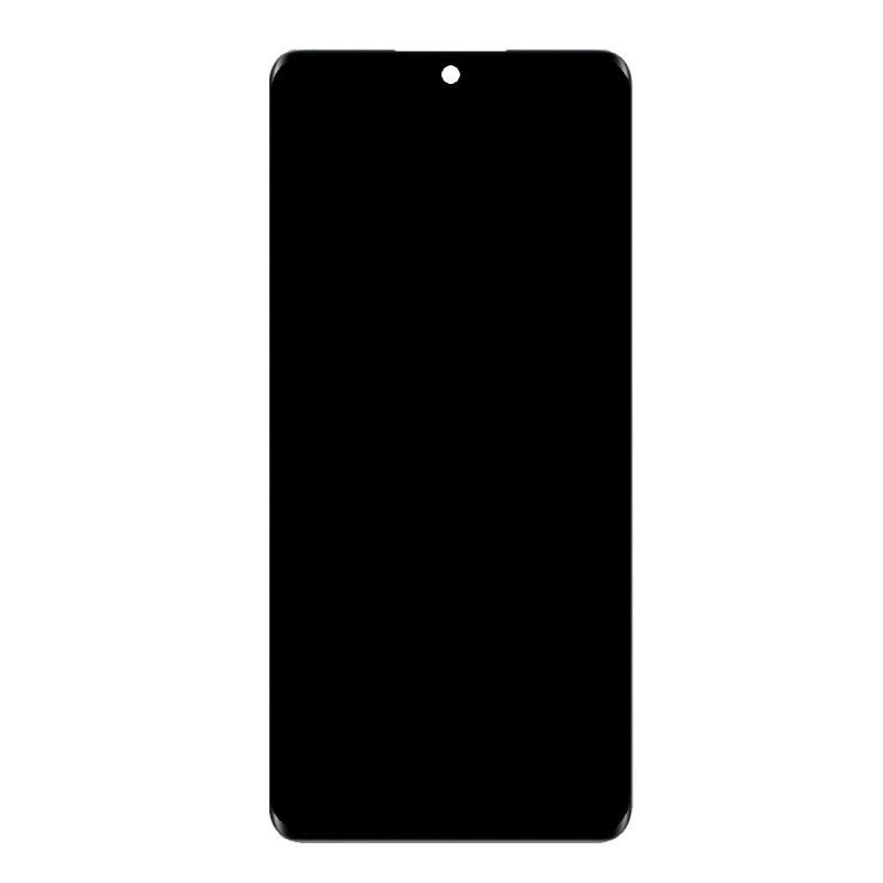 Oppo Oppo F27 Pro Plus Display