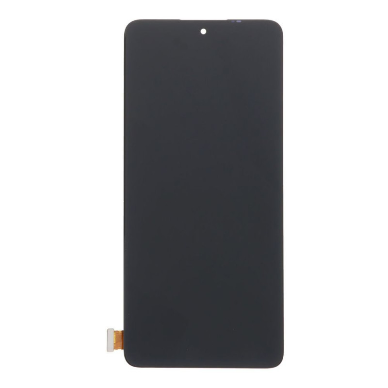 LCD with Touch Screen for Xiaomi Redmi Note 13 4G - Green Display Glass Combo Folder LCD with Touch Screen for Xiaomi Redmi Note 13 4G - Green Display Glass Combo Folder
