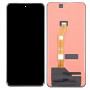 LCD with Touch Screen for Honor X50 5G - White Display Glass Combo Folder