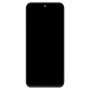 LCD with Touch Screen for I Kall S2 Pro - White Display Glass Combo Folder
