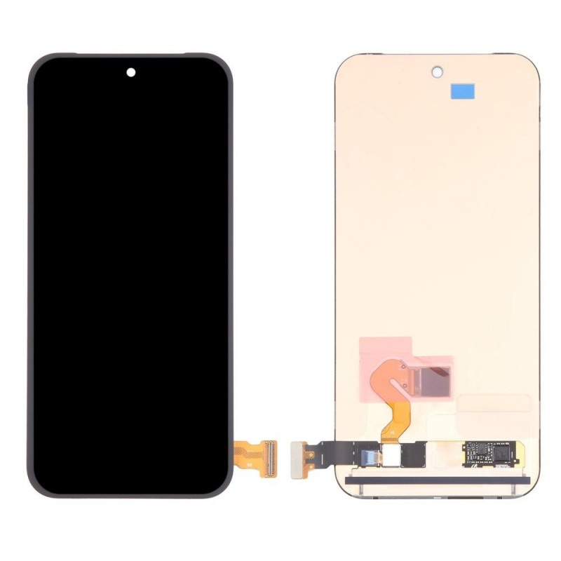 Google Pixel Pixel 9 Display