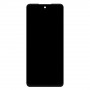 LCD with Touch Screen For Oppo K12X 5G - Light Blue Display Glass Combo Folder