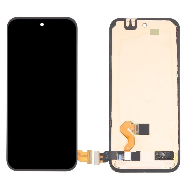 Google Pixel Pixel 9 Pro Display