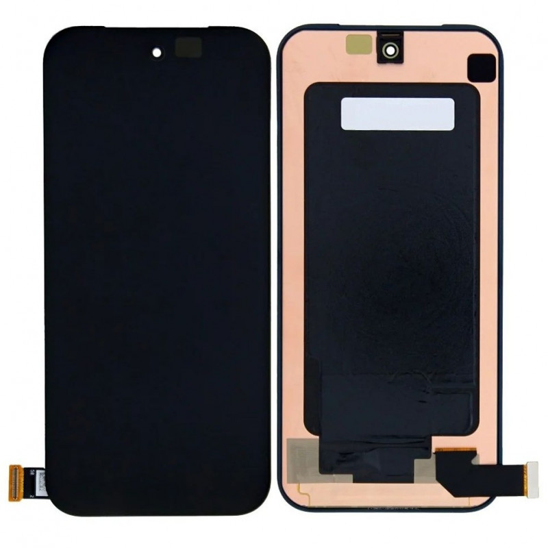 Google Pixel Pixel 9 Pro Fold Display