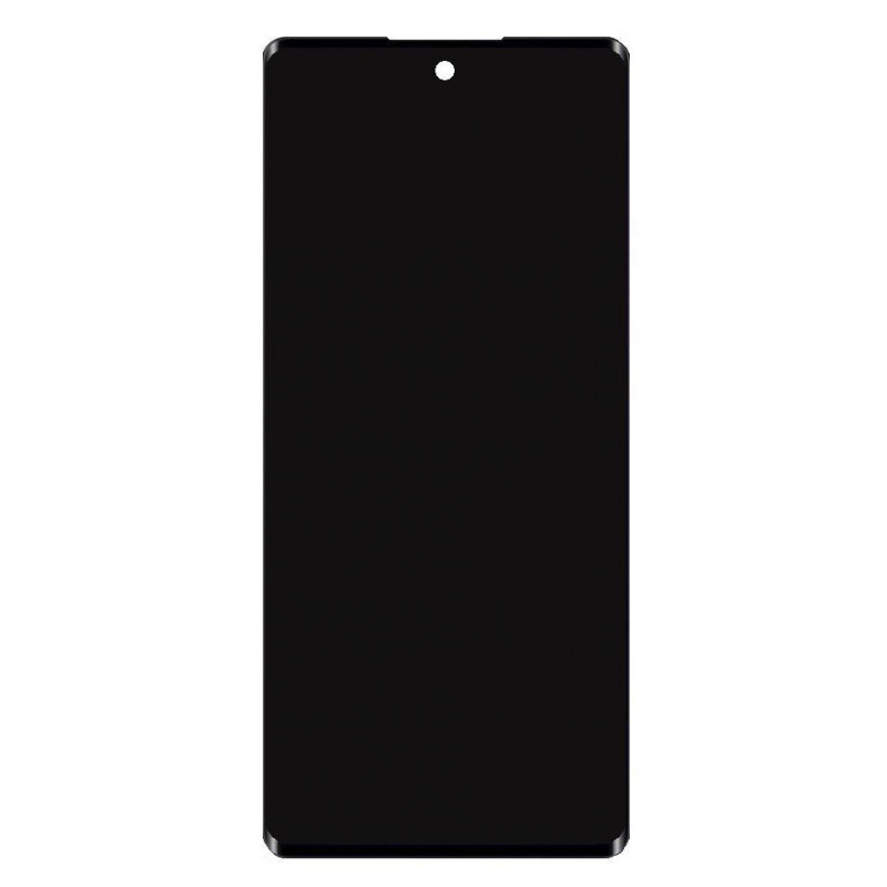 Infinix Infinix Zero 40 Display