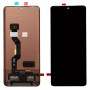 LCD with Touch Screen for Motorola Edge 50 - Peach Display Glass Combo Folder