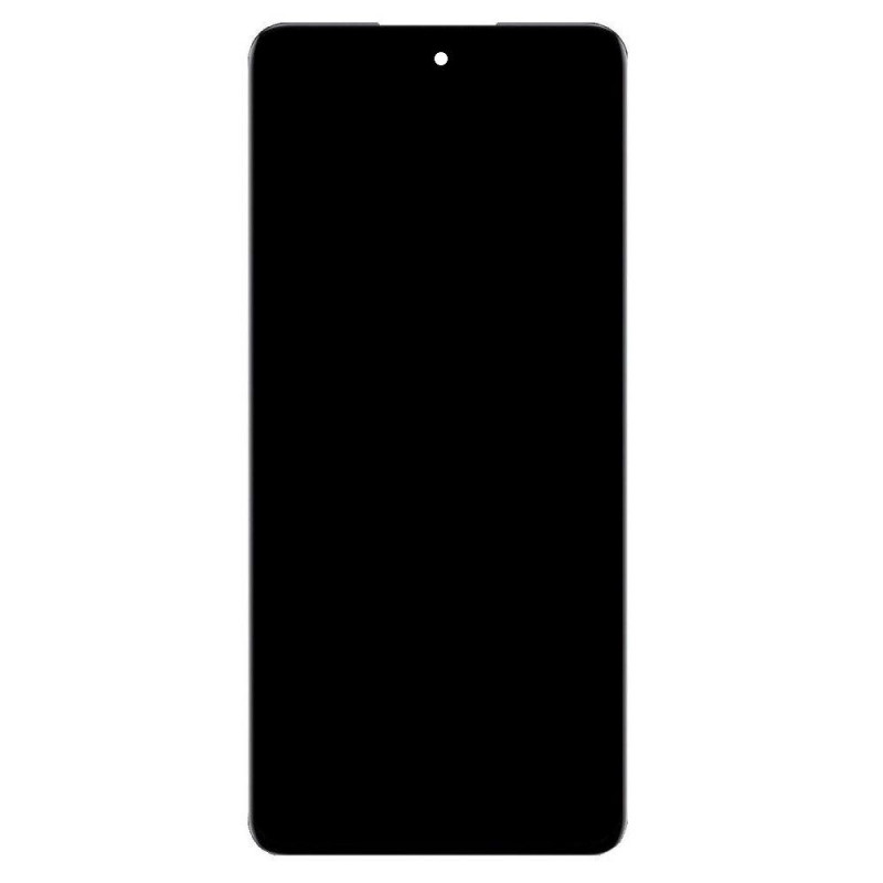 LCD with Touch Screen for Realme Narzo 70 Turbo 5G - Purple Display Glass Combo Folder LCD with Touch Screen for Realme Narzo 70 Turbo 5G - Purple Display Glass Combo Folder