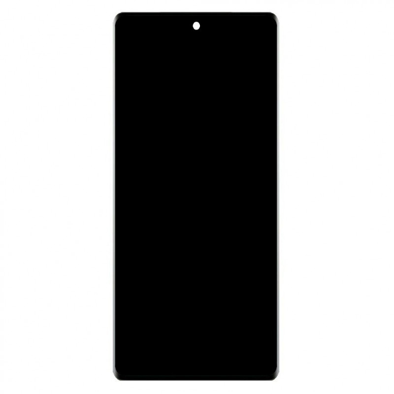 Vivo Vivo Y300 Plus Display
