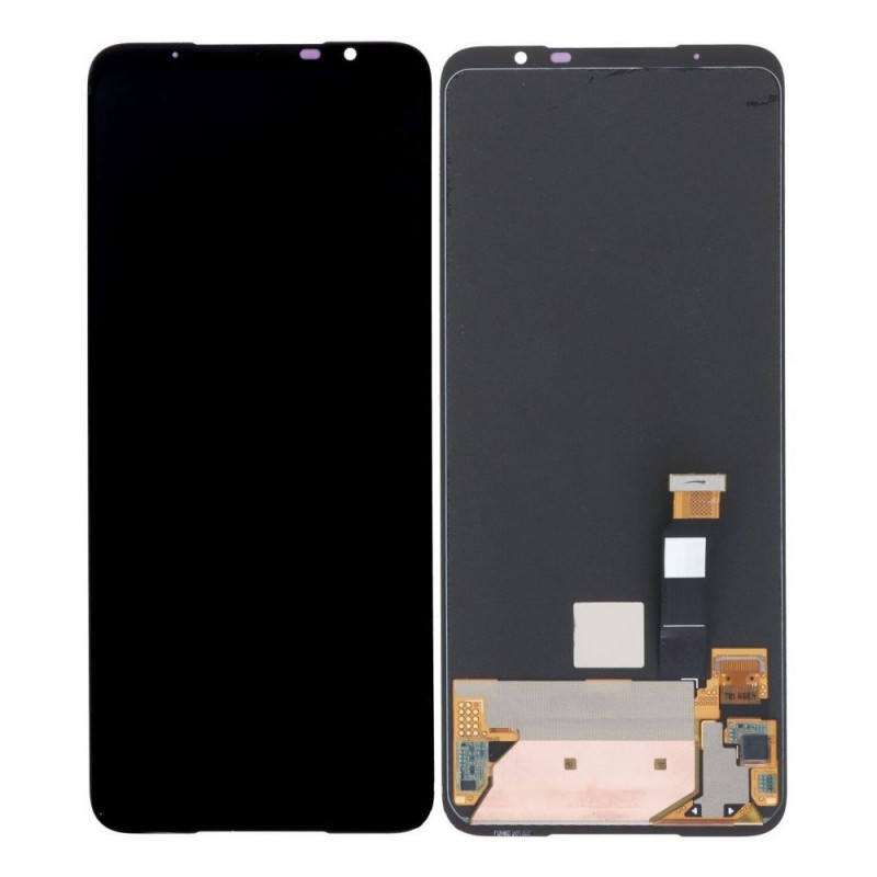 Asus ROG ROG Phone 6 Display