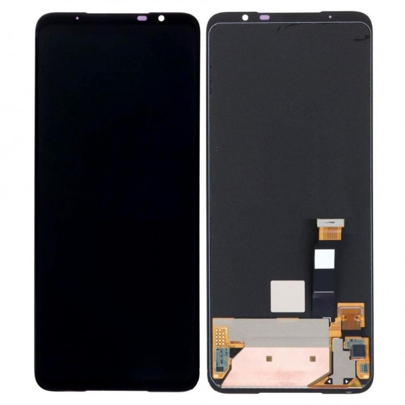 Asus ROG ROG Phone 6 Pro Display