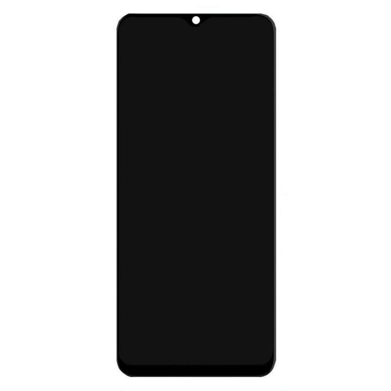 LCD With Touch Screen For Benco V90 - Green Display Glass Combo Folder