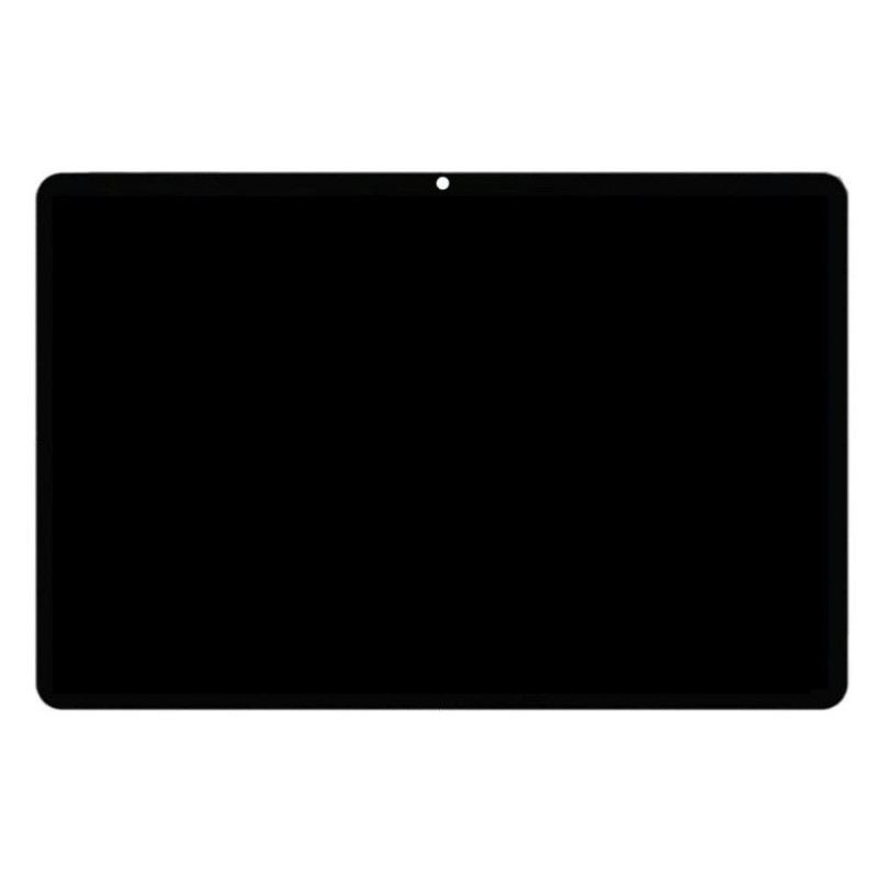 LCD With Touch Screen For Cubot Tab 30 - White Display Glass Combo Folder