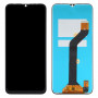 LCD With Touch Screen For Infinix Smart 5 Pro - Green Display Glass Combo Folder