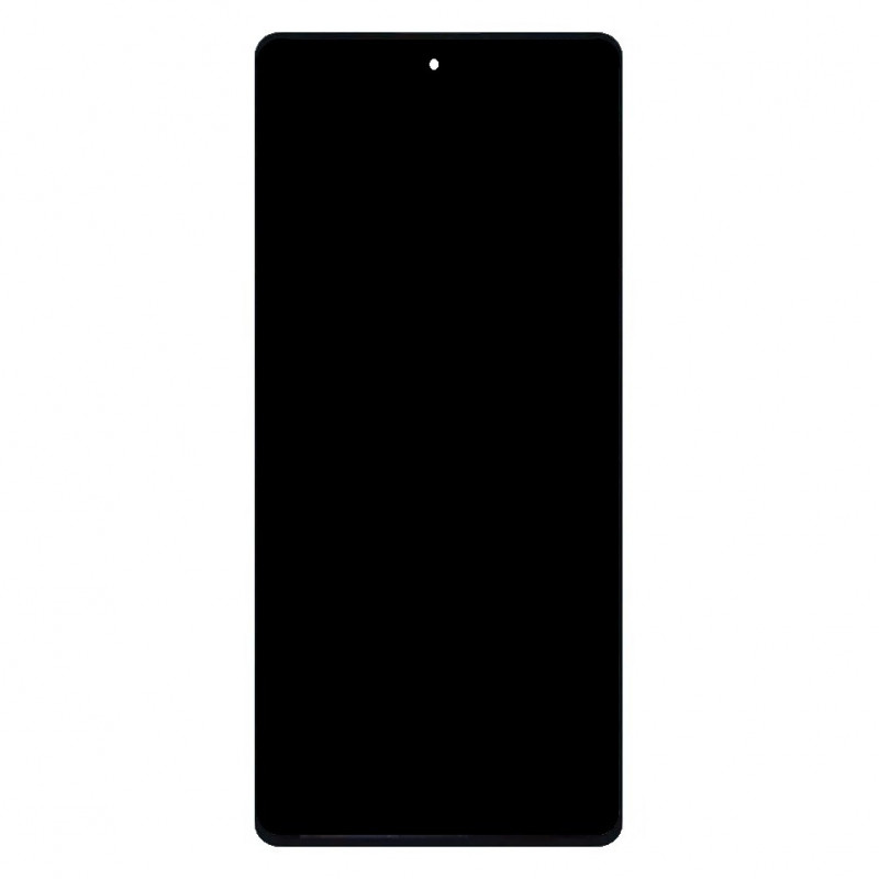 Lava Lava Agni 2 Display