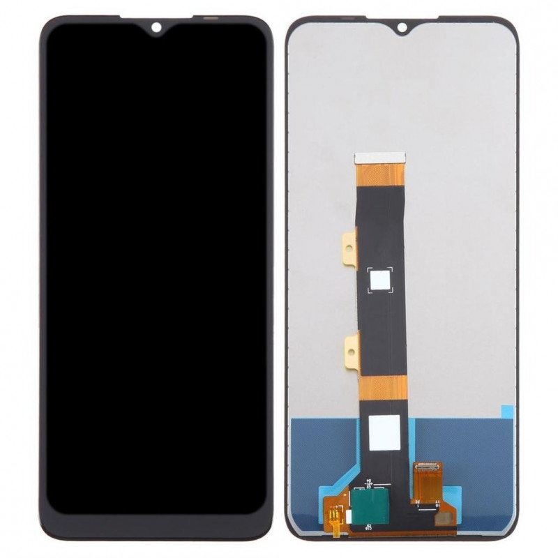 Nokia Nokia G22 Display