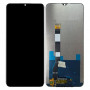 LCD With Touch Screen For Oppo A97 5G - White Display Glass Combo Folder