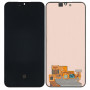 LCD With Touch Screen For Samsung Galaxy A34 5G - Violet Display Glass Combo Folder