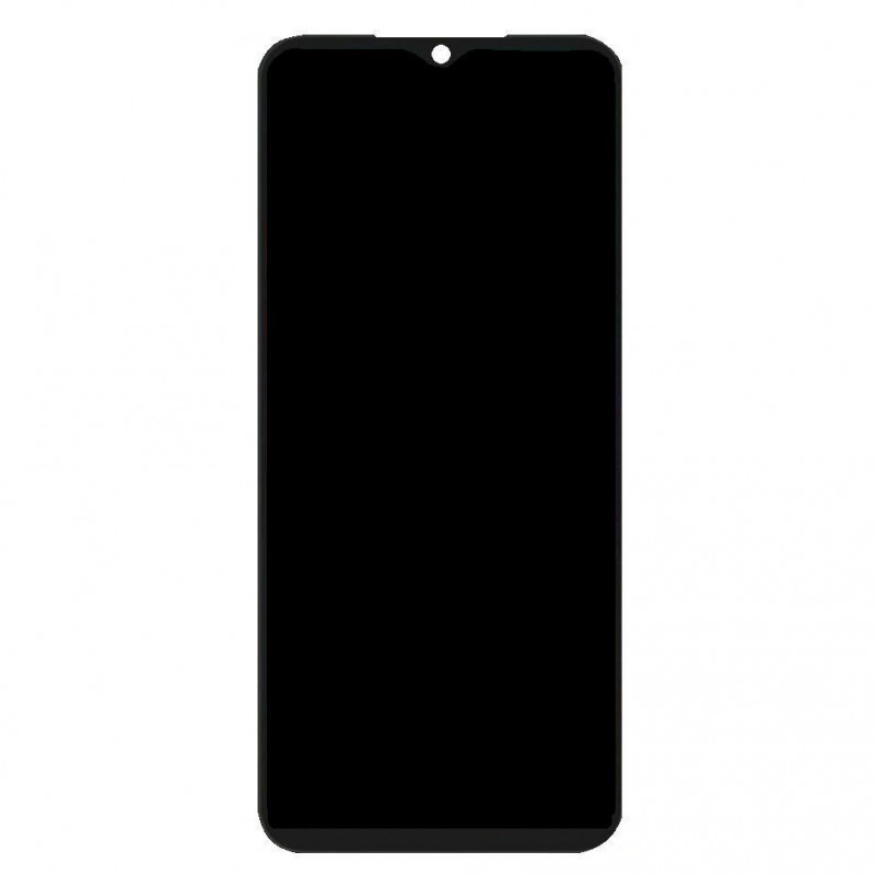 LCD With Touch Screen For Samsung Galaxy F14 5G - White Display Glass Combo Folder