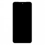 LCD With Touch Screen For Samsung Galaxy S23 Plus - Black Display Glass Combo Folder