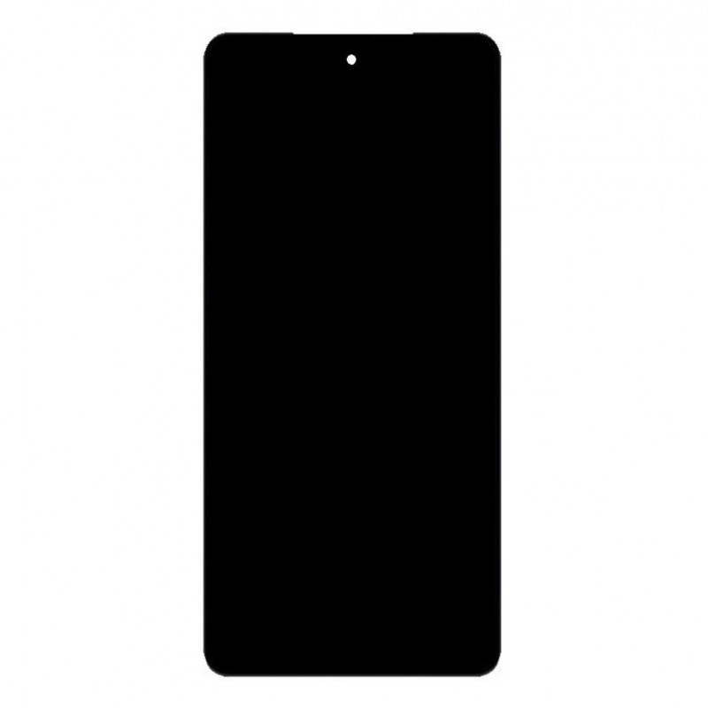 iQOO iQOO 11 Display