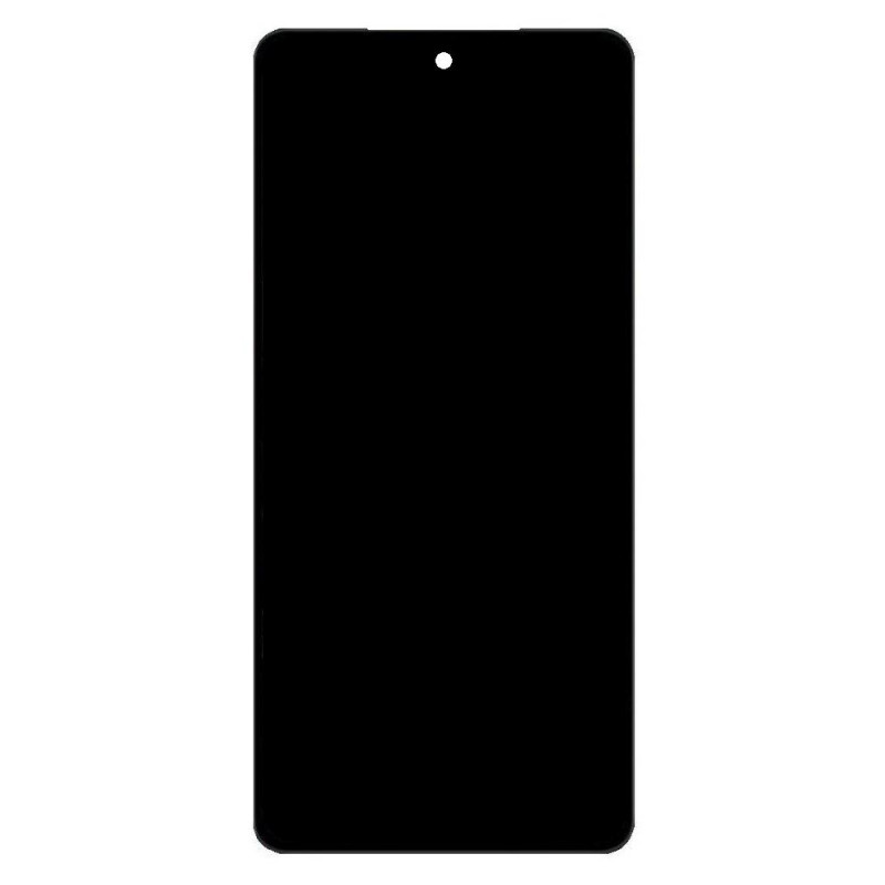 iQOO iQOO Neo 7 Display