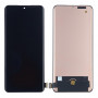 LCD With Touch Screen For Xiaomi 12X - Grey Display Glass Combo Folder