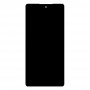 LCD With Touch Screen For Xiaomi Poco X5 Pro 5G - Black Display Glass Combo Folder