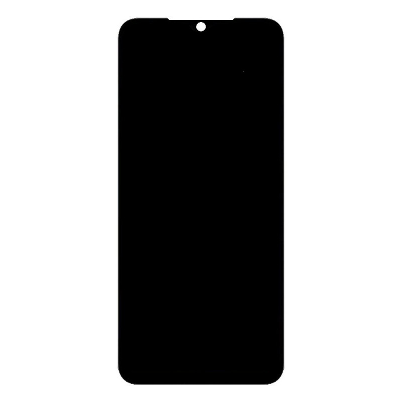 LCD With Touch Screen For Xiaomi Redmi A2 Plus - Blue Display Glass Combo Folder