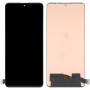LCD With Touch Screen For Xiaomi Redmi K60 - Black Display Glass Combo Folder
