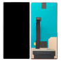 LCD With Touch Screen For ZTE Nubia Red Magic 8 Pro - Black Display Glass Combo Folder