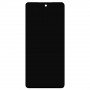LCD With Touch Screen For Samsung Galaxy F54 5G - White Display Glass Combo Folder