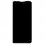 LCD With Touch Screen For I Kall Z15 - Green Display Glass Combo Folder