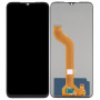 LCD With Touch Screen For Nokia G11 Plus - Blue Display Glass Combo Folder