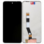 LCD With Touch Screen For Motorola Moto G32 - Grey Display Glass Combo Folder