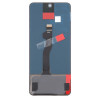 LCD with Touch Screen for Huawei Nova 12 SE - Black Display Glass Combo Folder