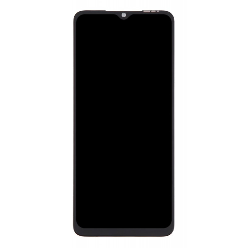 LCD with Touch Screen for Infinix Smart 7 X6515 Green